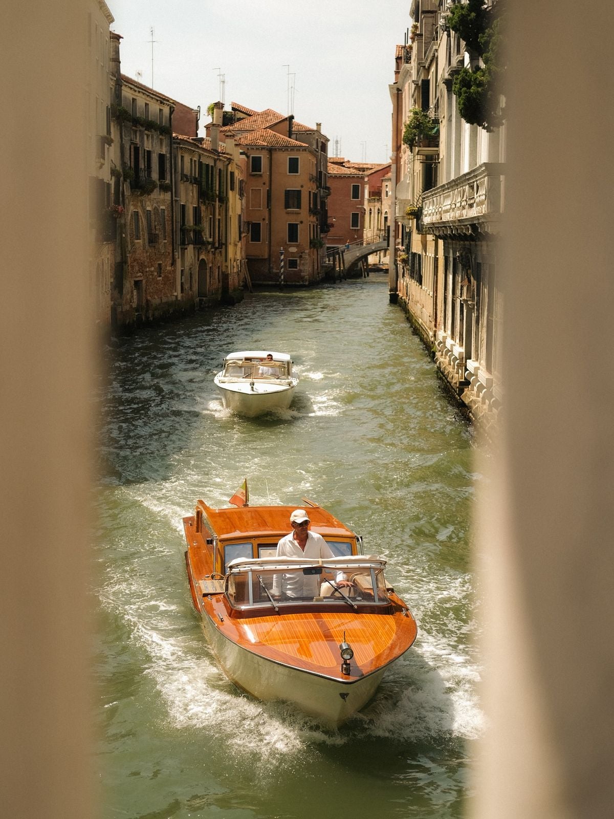 Boat Experiences