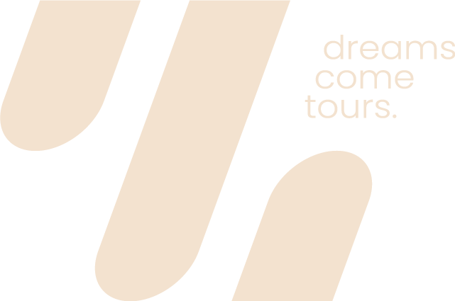 Zest — dreams come tours